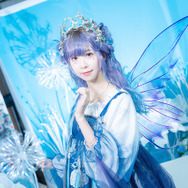 中国版コミケ「Comicup25」百花繚乱ロリータモデルまとめ（前編）【写真82枚】