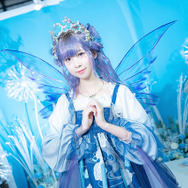 中国版コミケ「Comicup25」百花繚乱ロリータモデルまとめ（前編）【写真82枚】