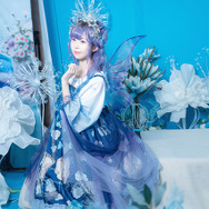 中国版コミケ「Comicup25」百花繚乱ロリータモデルまとめ（前編）【写真82枚】