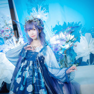 中国版コミケ「Comicup25」百花繚乱ロリータモデルまとめ（前編）【写真82枚】