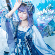 中国版コミケ「Comicup25」百花繚乱ロリータモデルまとめ（前編）【写真82枚】