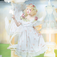 中国版コミケ「Comicup25」百花繚乱ロリータモデルまとめ（前編）【写真82枚】