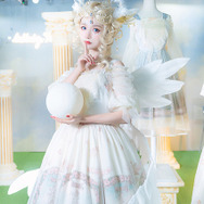 中国版コミケ「Comicup25」百花繚乱ロリータモデルまとめ（前編）【写真82枚】