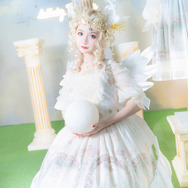 中国版コミケ「Comicup25」百花繚乱ロリータモデルまとめ（前編）【写真82枚】