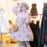 中国版コミケ「Comicup25」百花繚乱ロリータモデルまとめ（前編）【写真82枚】