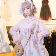 中国版コミケ「Comicup25」百花繚乱ロリータモデルまとめ（前編）【写真82枚】