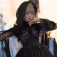 中国版コミケ「Comicup25」百花繚乱ロリータモデルまとめ（前編）【写真82枚】