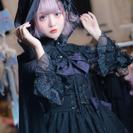 中国版コミケ「Comicup25」百花繚乱ロリータモデルまとめ（前編）【写真82枚】