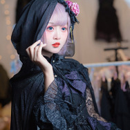 中国版コミケ「Comicup25」百花繚乱ロリータモデルまとめ（前編）【写真82枚】