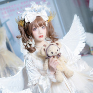 中国版コミケ「Comicup25」百花繚乱ロリータモデルまとめ（前編）【写真82枚】