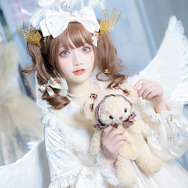 中国版コミケ「Comicup25」百花繚乱ロリータモデルまとめ（前編）【写真82枚】