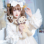 中国版コミケ「Comicup25」百花繚乱ロリータモデルまとめ（前編）【写真82枚】