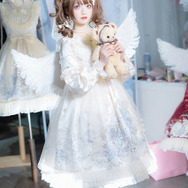 中国版コミケ「Comicup25」百花繚乱ロリータモデルまとめ（前編）【写真82枚】