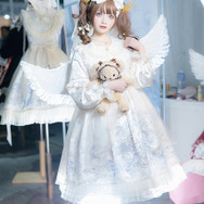 中国版コミケ「Comicup25」百花繚乱ロリータモデルまとめ（前編）【写真82枚】