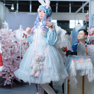 中国版コミケ「Comicup25」百花繚乱ロリータモデルまとめ（前編）【写真82枚】