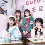 中国版コミケ「Comicup25」百花繚乱ロリータモデルまとめ（前編）【写真82枚】