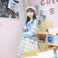 中国版コミケ「Comicup25」百花繚乱ロリータモデルまとめ（前編）【写真82枚】