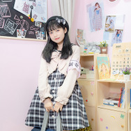 中国版コミケ「Comicup25」百花繚乱ロリータモデルまとめ（前編）【写真82枚】