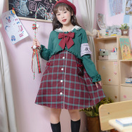 中国版コミケ「Comicup25」百花繚乱ロリータモデルまとめ（前編）【写真82枚】