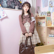 中国版コミケ「Comicup25」百花繚乱ロリータモデルまとめ（前編）【写真82枚】