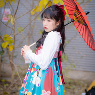 中国版コミケ「Comicup25」百花繚乱ロリータモデルまとめ（前編）【写真82枚】