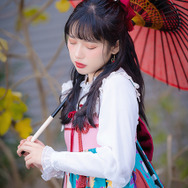 中国版コミケ「Comicup25」百花繚乱ロリータモデルまとめ（前編）【写真82枚】