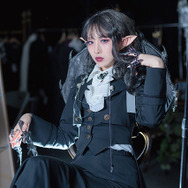 中国版コミケ「Comicup25」百花繚乱ロリータモデルまとめ（前編）【写真82枚】