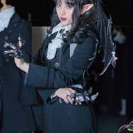 中国版コミケ「Comicup25」百花繚乱ロリータモデルまとめ（前編）【写真82枚】