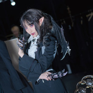 中国版コミケ「Comicup25」百花繚乱ロリータモデルまとめ（前編）【写真82枚】