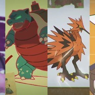 【週刊インサイド】『ポケモン ソード・シールド』Direct映像で見逃しがちな新要素に注目─「ヤドン(ガラルのすがた)」の“鋭い目つき”も気になる!