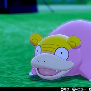【週刊インサイド】『ポケモン ソード・シールド』Direct映像で見逃しがちな新要素に注目─「ヤドン(ガラルのすがた)」の“鋭い目つき”も気になる!