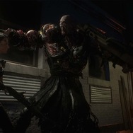 ネメシスが迫る！『バイオハザード RE:3』最新プロモーション映像公開【UPDATE】
