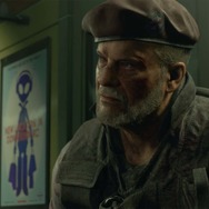 『バイオハザード RE:3』ドラマを彩る計6名の登場人物が紹介！“アンブレラの私設部隊”にジルは警戒を隠さない