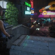 『バイオハザード RE:3』ドラマを彩る計6名の登場人物が紹介！“アンブレラの私設部隊”にジルは警戒を隠さない