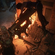 『バイオハザード RE:3』ドラマを彩る計6名の登場人物が紹介！“アンブレラの私設部隊”にジルは警戒を隠さない