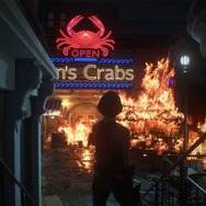 『バイオハザード RE:3』ドラマを彩る計6名の登場人物が紹介！“アンブレラの私設部隊”にジルは警戒を隠さない