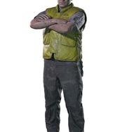 『バイオハザード RE:3』ドラマを彩る計6名の登場人物が紹介！“アンブレラの私設部隊”にジルは警戒を隠さない