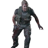 『バイオハザード RE:3』ドラマを彩る計6名の登場人物が紹介！“アンブレラの私設部隊”にジルは警戒を隠さない