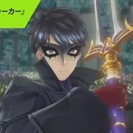 『幻影異聞録#FE Encore』主人公・蒼井樹が怪盗に!? 『ペルソナ5』や『風花雪月』などとコラボ─快適性が向上する新機能も