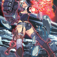 『チェンクロ３』“五芒星の魔神討伐支援フェス”スタート！新たな魔神に対抗する力を持つSSR「煌腕の聖女 ブラーナ」＆「瀞槍の聖女 クーリエ」が登場