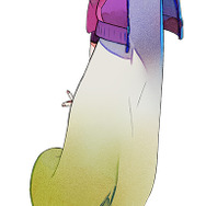 『デジモンサヴァイブ』新たな仲間「君島サキ」とその相棒「フローラモン」が公開！キャンプに参加した自由奔放少女の悩みとは？