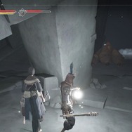 【吉田輝和の絵日記】風ノ旅ビト＆ソウルライクRPG『Ashen』知らない内に他プレイヤーと合流