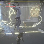 【吉田輝和の絵日記】風ノ旅ビト＆ソウルライクRPG『Ashen』知らない内に他プレイヤーと合流