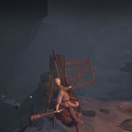 【吉田輝和の絵日記】風ノ旅ビト＆ソウルライクRPG『Ashen』知らない内に他プレイヤーと合流