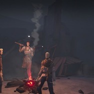 【吉田輝和の絵日記】風ノ旅ビト＆ソウルライクRPG『Ashen』知らない内に他プレイヤーと合流