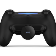 「DUALSHOCK 4背面ボタンアタッチメント」本日1月16日より数量限定発売！PS4用コントローラーに2つのボタンを追加