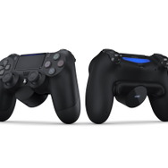「DUALSHOCK 4背面ボタンアタッチメント」本日1月16日より数量限定発売！PS4用コントローラーに2つのボタンを追加