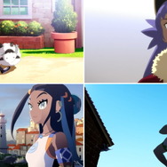 『ポケモン ソード・シールド』アニメ「薄明の翼」第1話の注目ポイント8選―サトシ＆ピカチュウも登場！？