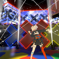 輝夜 月の大盛況ライブがPSVRでも楽しめる!『輝夜 月 LIVE@ZeppVR2」』配信開始─新世代のポップ・アイコンは必見
