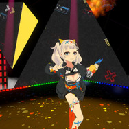 輝夜 月の大盛況ライブがPSVRでも楽しめる!『輝夜 月 LIVE@ZeppVR2」』配信開始─新世代のポップ・アイコンは必見